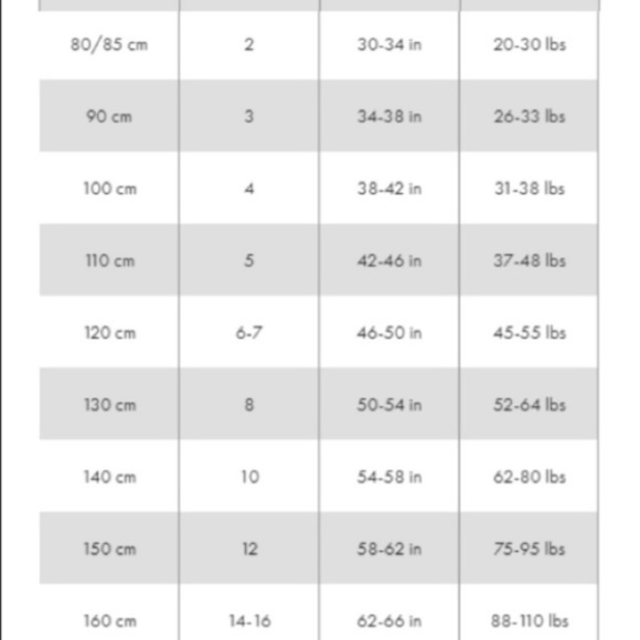 Hanna Andersson beige/gray rayon pants size 10 - Picture 3 of 10